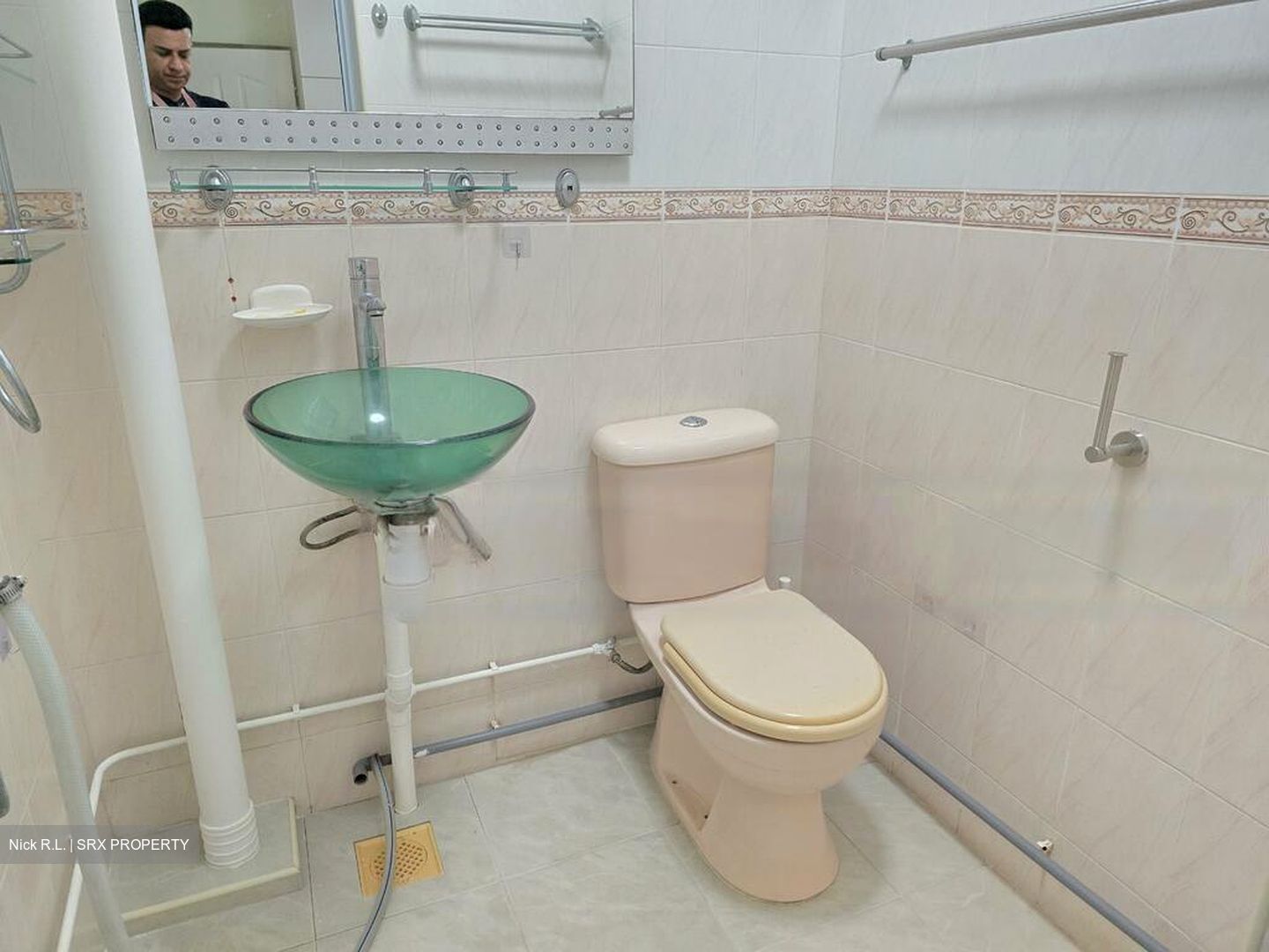 Blk 483 Jurongville @ Street 41 (Jurong West), HDB 4 Rooms #461046591